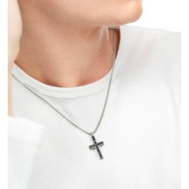 COLLANA MARLU' 1CN0004-N