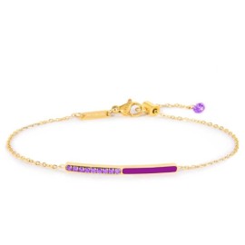 BRACCIALE MARLU' 31BR0011G-P