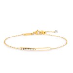 BRACCIALE MARLU' 31BR0011G-W