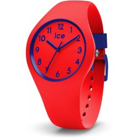 orologio ice watch red ola kids