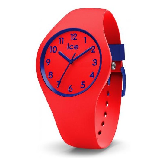 orologio ice watch red ola kids