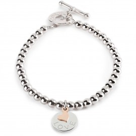 bracciale jack & co love