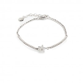 Bracciale jack & co con stella