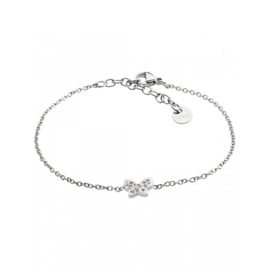 Bracciale da donna Marlù Farfalla To Time