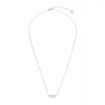 Collana donna Marlù Infinito