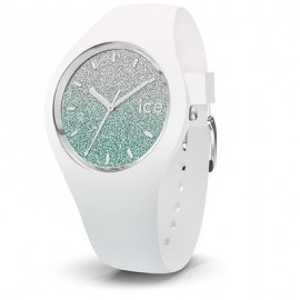 orologio ice watch lo white turquoise medium