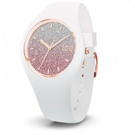 orologio ice watch lo white pink medium