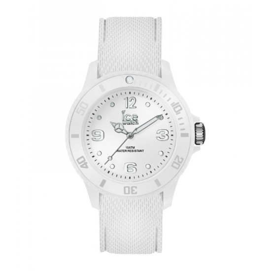 orologio ice watch sixty nine white medium