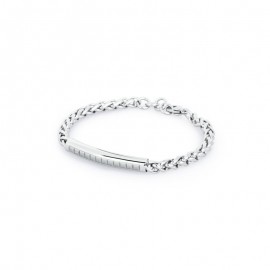 Bracciale Uomo S'Agapo' Dragster