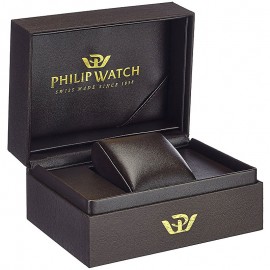 orologio philip watch anniversary silver
