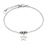 Bracciale da donna Jack&Co mini stella