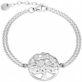 Bracciale donna Jack&Co Albero della Vita