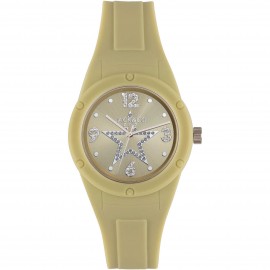 Orologio Jack&Co Cristiana oro