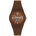 Orologio Jack&Co Cristiana marrone