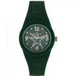 Orologio Jack&Co Cristiana verde