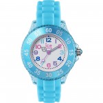 orologio ice watch mini azzurro dial bambini