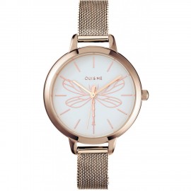 Orologio OUI&ME Amourette ROSATO