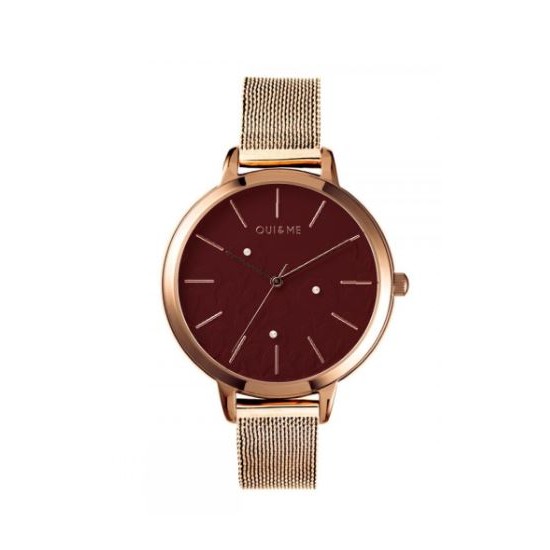 Orologio OUI&ME Amourette ROSATO