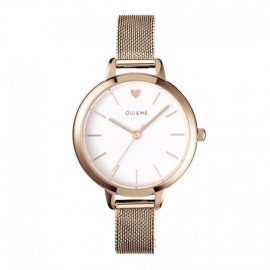 Orologio OUI&ME Amourette ROSATO