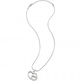 Collana Donna Sector Family & Love cuori