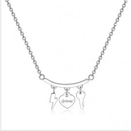 Collana S'Agapò Tricony STY02