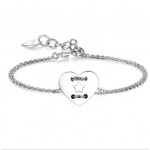 Bracciale S'Agapò BE MY Always SBM42