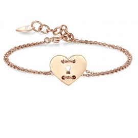 Bracciale S'Agapò BE MY Always SBM43