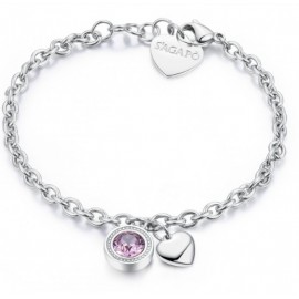 Bracciale S'Agapò LUCKY LIGHT SKT11