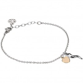 bracciale boccadamo portamifortuna pf/br63