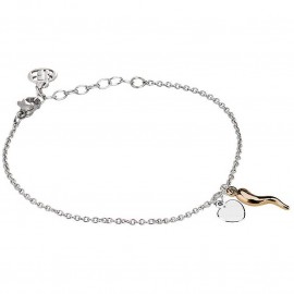 bracciale boccadamo portamifortuna pf/br66