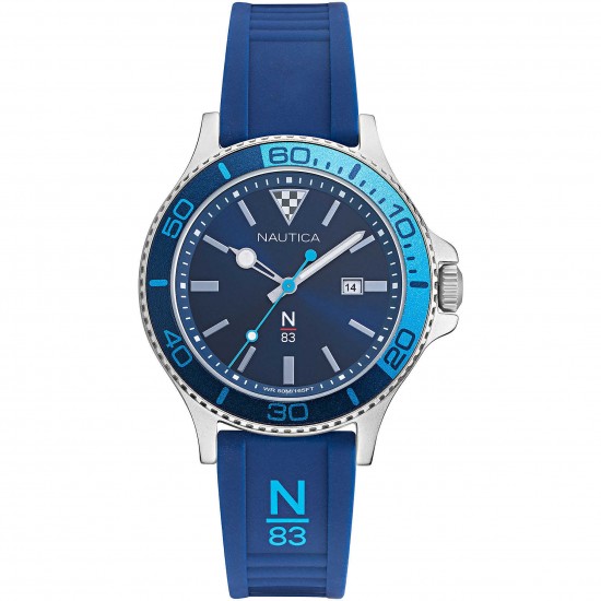 Orologio uomo Nautica NAPABS020