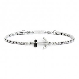 Bracciale uomo Marlú 4br1820N