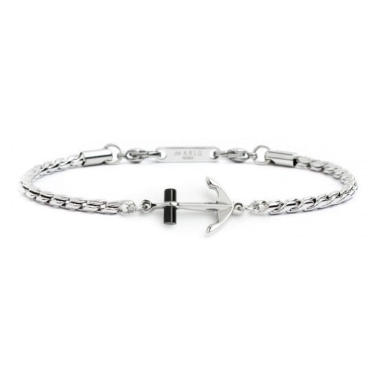 Bracciale uomo Marlú 4br1820N