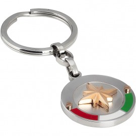 Portachiavi uomo Boccadamo APC056