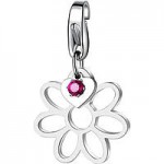 Charm S'Agapò fiorellino collezione Happy