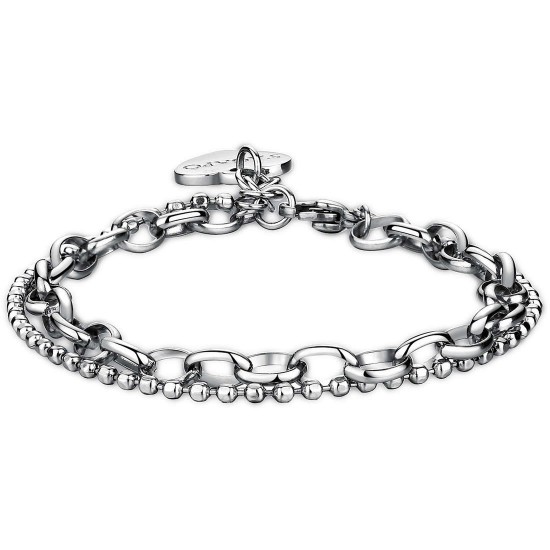 Bracciale donna S'Agapò catena