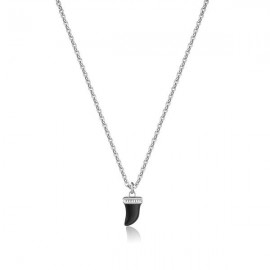 Collana donna S'Agapò LUCKY LIGHT SHS12