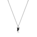 Collana uomo S'Agapò Charisma SHS12