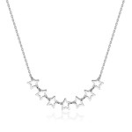 Collana donna S'Agapò STARLOVE srl01