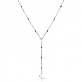 Collana donna S'Agapò DROPLET SDP05