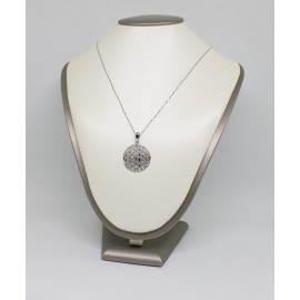 Collana in argento 925/1000 con pendente PE5501A