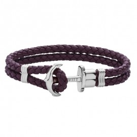 Bracciale uomo PAUL HEWITT PHJ0129L