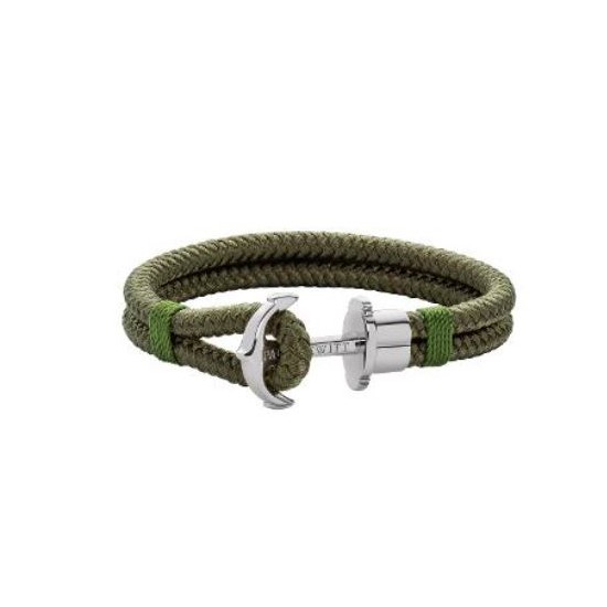 Bracciale uomo PAUL HEWITT PHJ0163XL