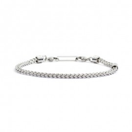 Bracciale uomo Marlù 4br1822