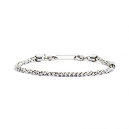 Bracciale uomo Marlù 4br1822