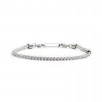 Bracciale uomo Marlù 4BR1833