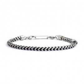 Bracciale uomo Marlù 4br1834
