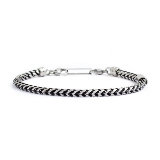 Bracciale uomo Marlù 4br1834