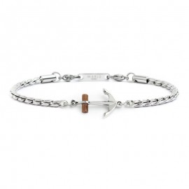 Bracciale uomo Marlú 4BR1820M