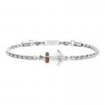 Bracciale uomo Marlú 4BR1820M